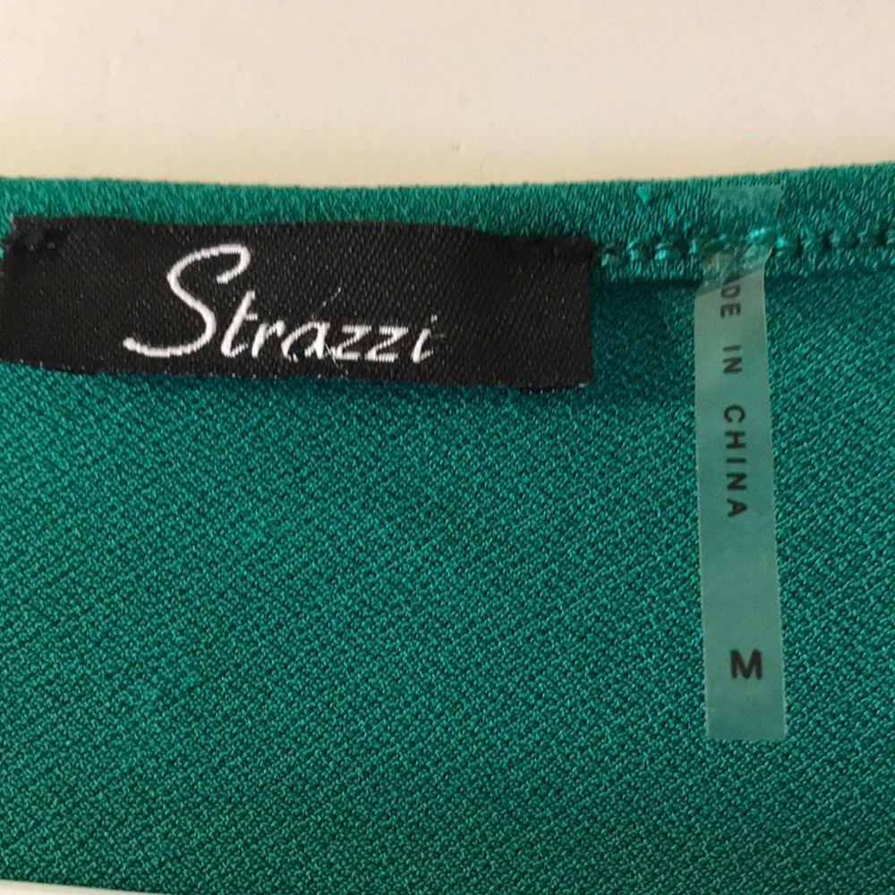 Strazzi Top - Picture 4 of 7